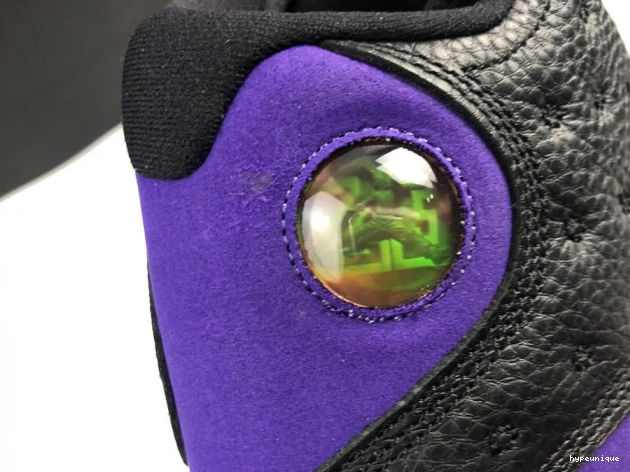 HYPE Air Purple DJ5982-015 Court 13 Jordan 0727